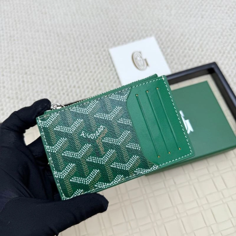 Goyard Wallets Purse Comfortable 88192
