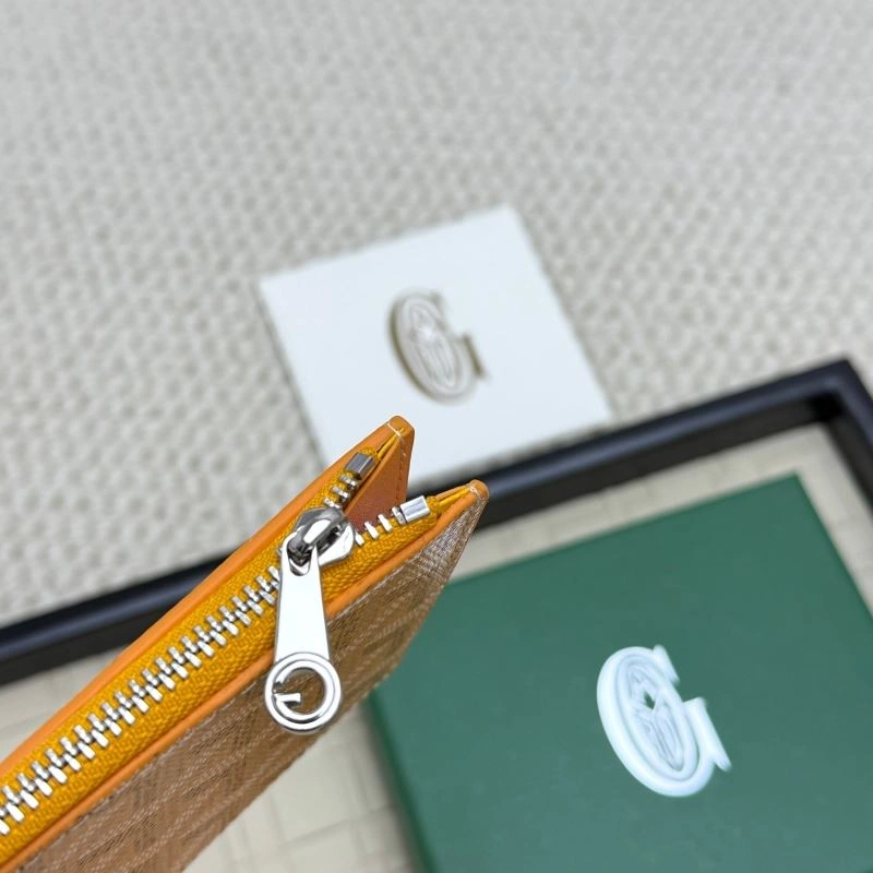 Goyard Wallets Purse WaterResistant 88189