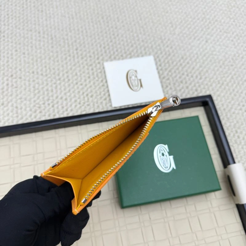Goyard Wallets Purse WaterResistant 88189