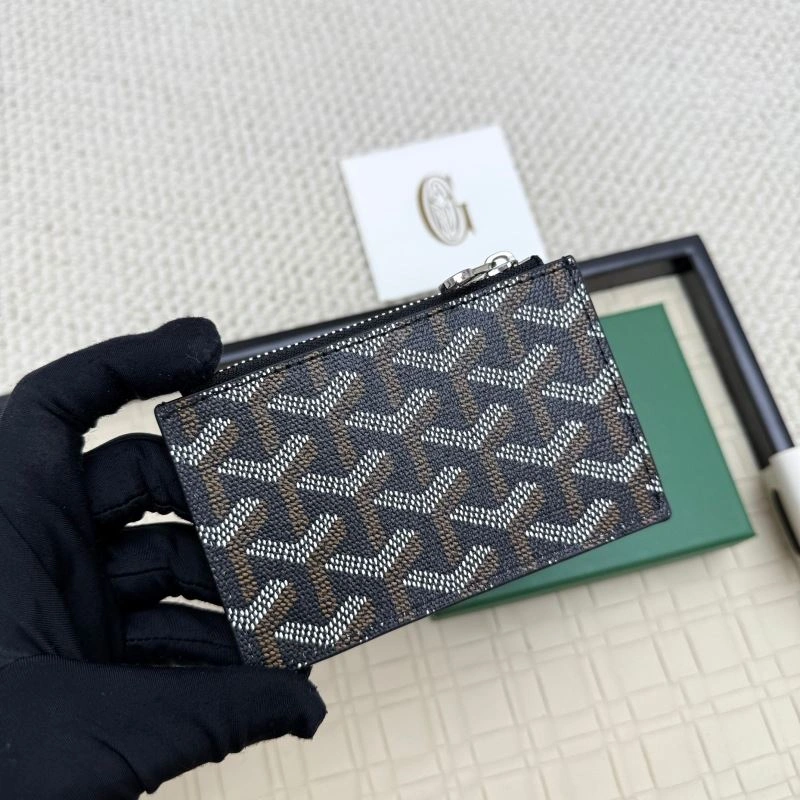 Goyard Wallets Purse Affordable 88191