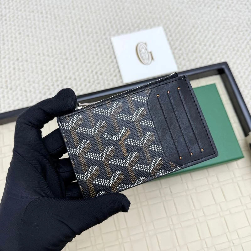 Goyard Wallets Purse Affordable 88191