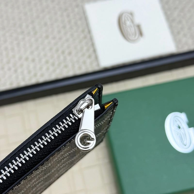 Goyard Wallets Purse Affordable 88191