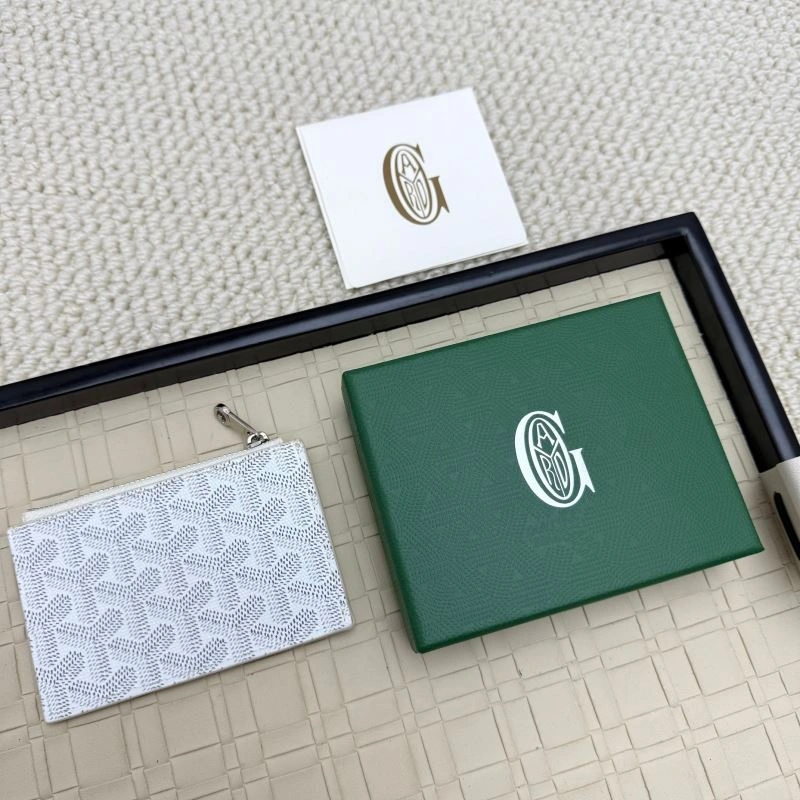 Versatile Goyard Wallets Purse 88196