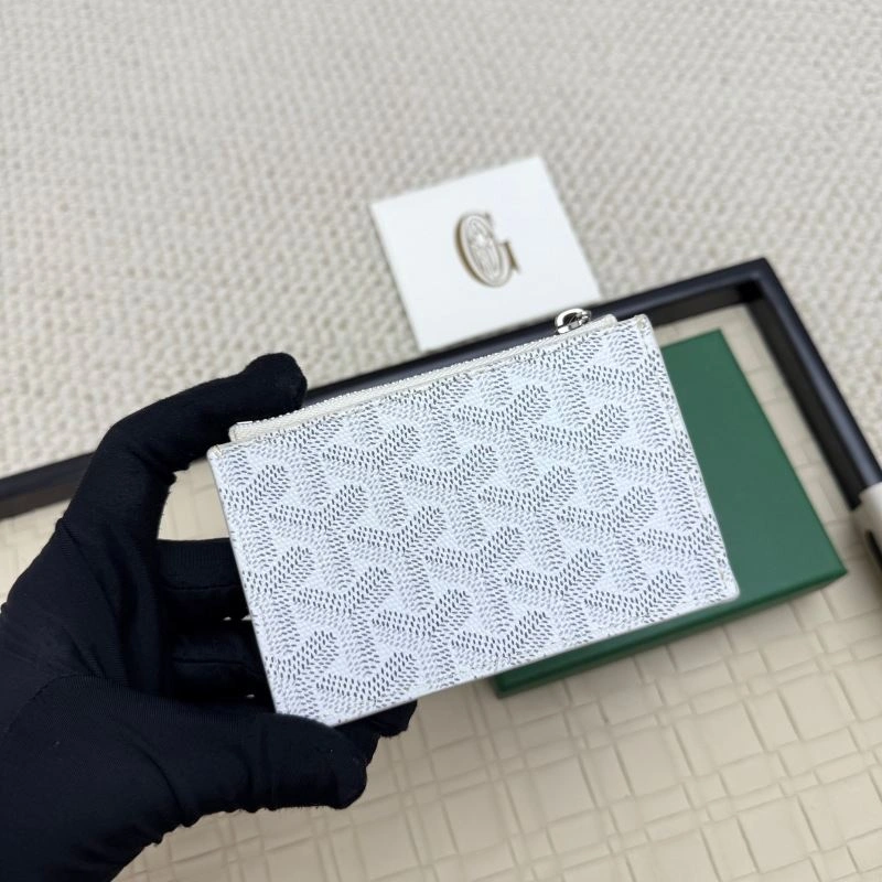 Versatile Goyard Wallets Purse 88196