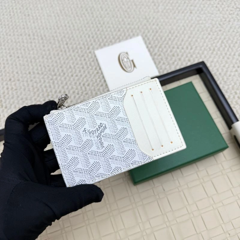 Versatile Goyard Wallets Purse 88196