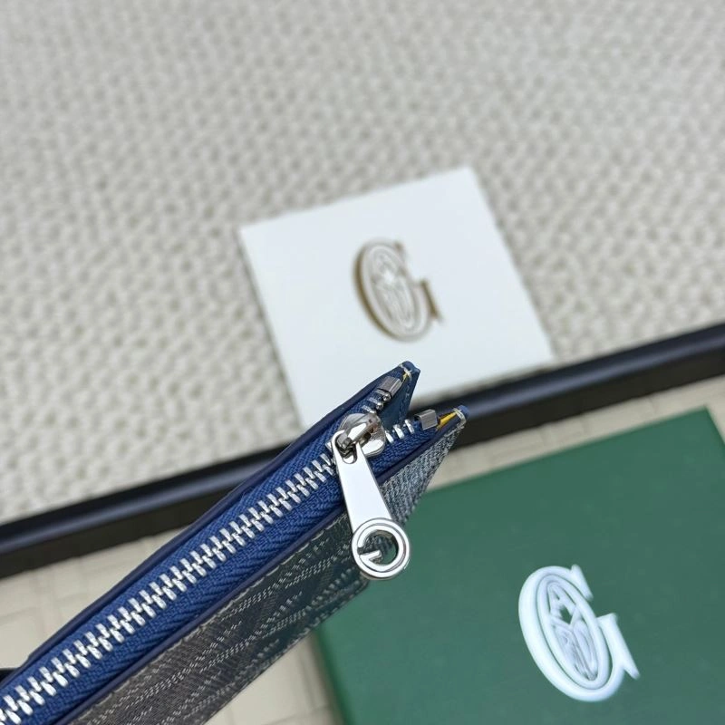Goyard Wallets Purse Upgraded 88193
