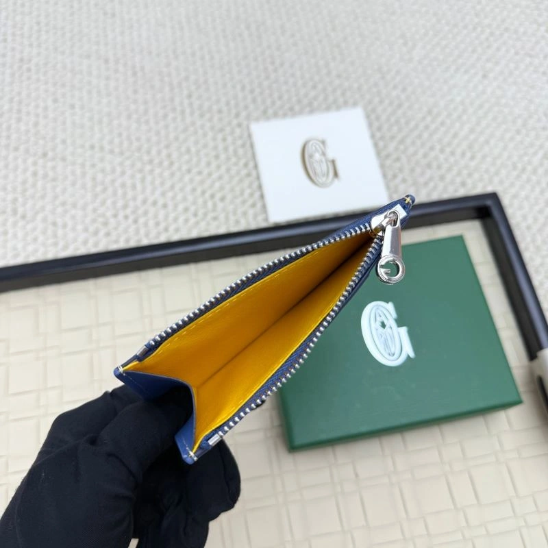 Goyard Wallets Purse Upgraded 88193