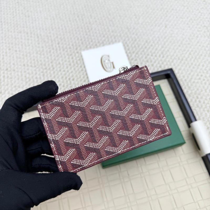Elegant Goyard Wallets Purse 88267
