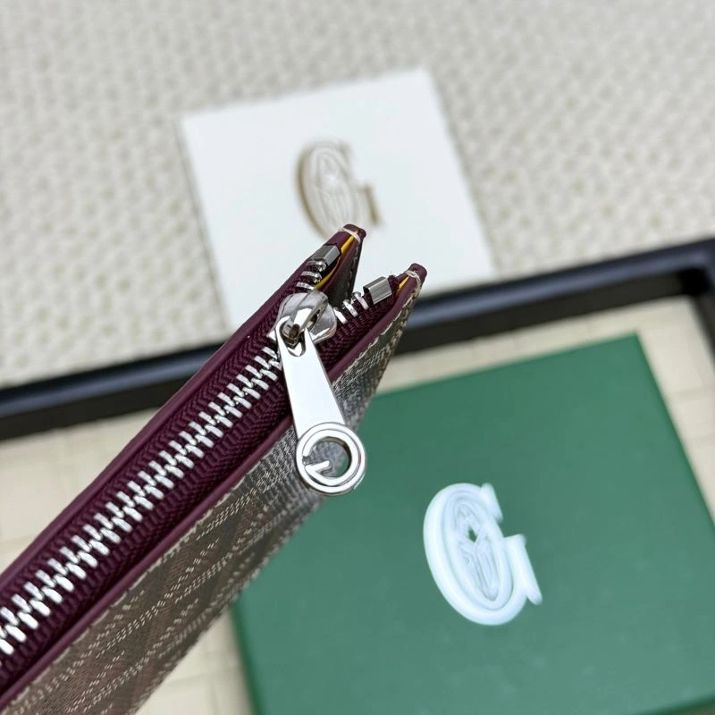 Elegant Goyard Wallets Purse 88267