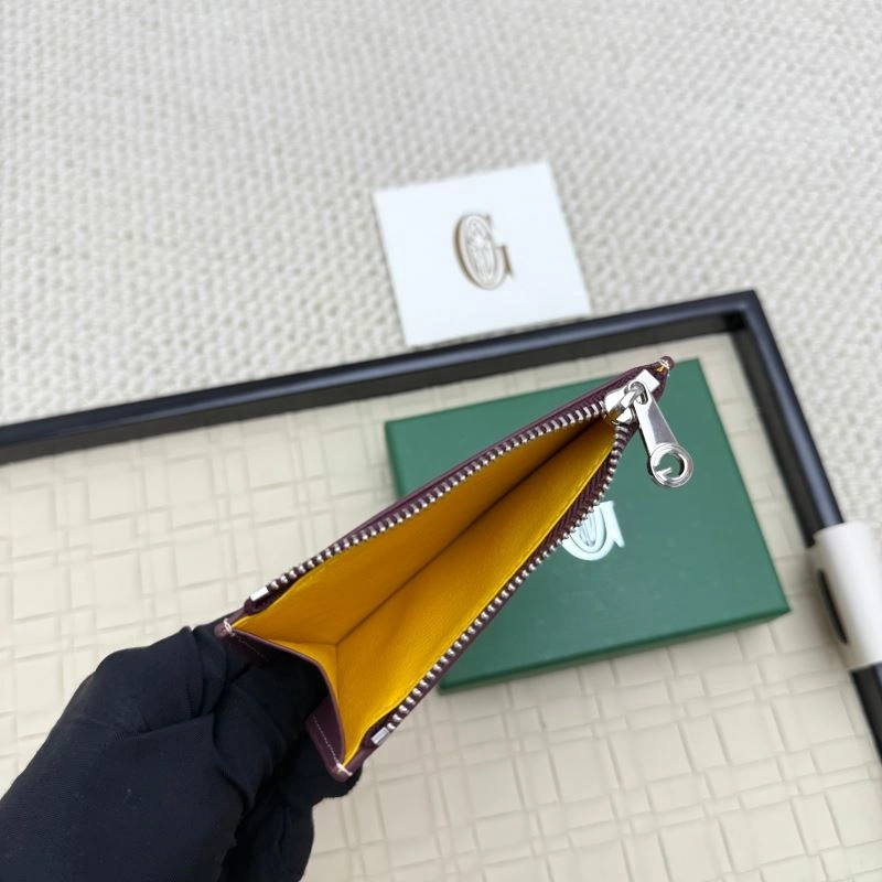 Elegant Goyard Wallets Purse 88267