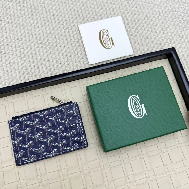 WeatherProof Goyard Wallets Purse 88190