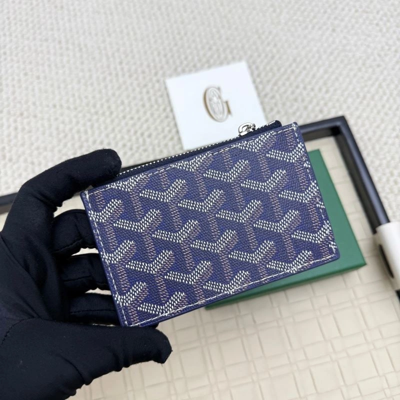 WeatherProof Goyard Wallets Purse 88190