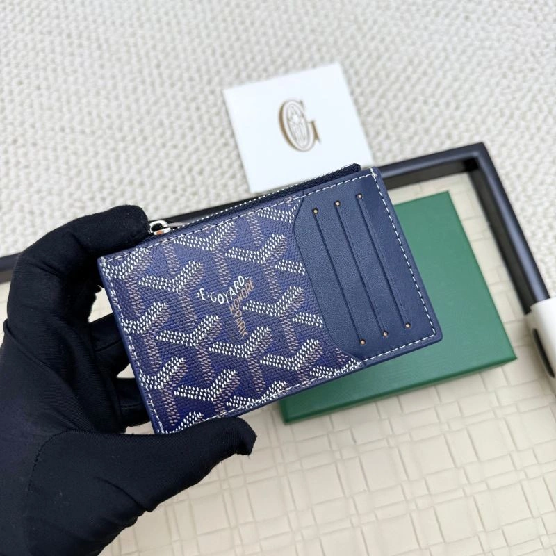 WeatherProof Goyard Wallets Purse 88190