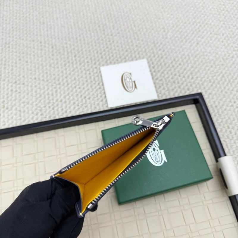 WeatherProof Goyard Wallets Purse 88190