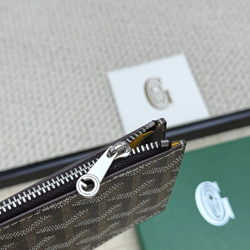 Resilient Goyard Wallets Purse 78986