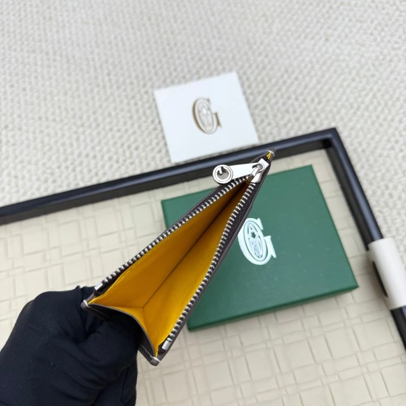 Resilient Goyard Wallets Purse 78986
