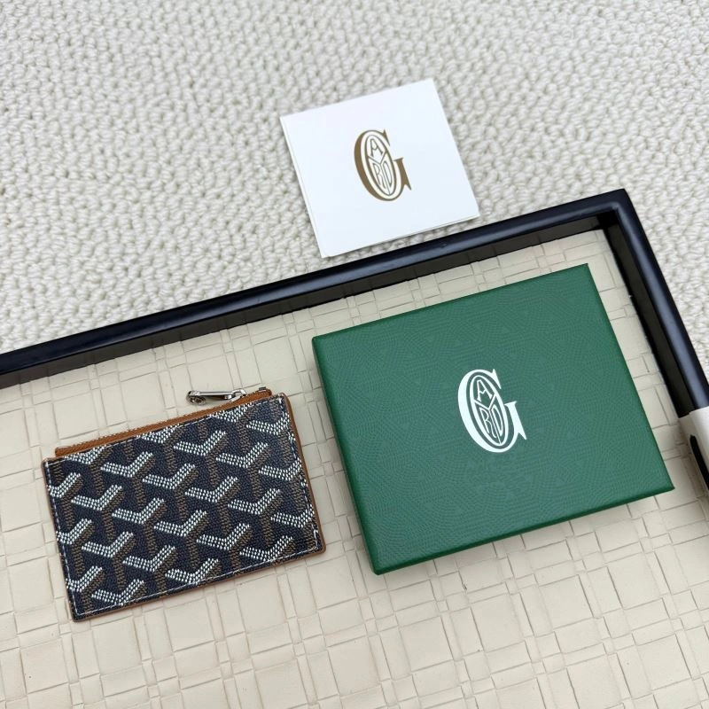 HighPerformance Goyard Wallets Purse 88187