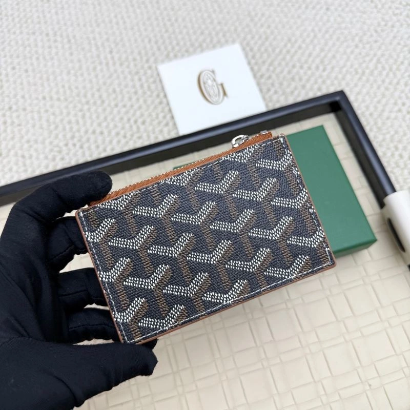 HighPerformance Goyard Wallets Purse 88187