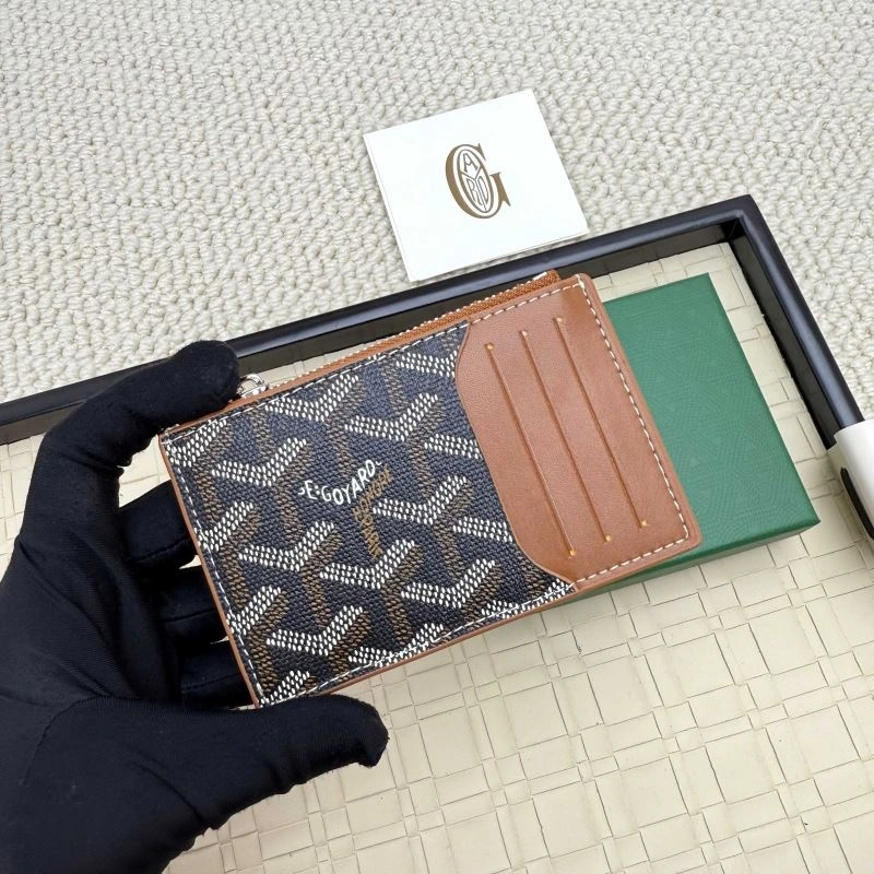 HighPerformance Goyard Wallets Purse 88187