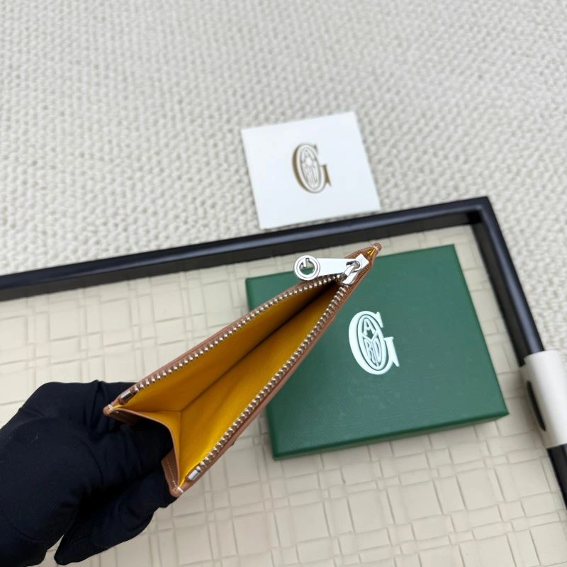 HighPerformance Goyard Wallets Purse 88187