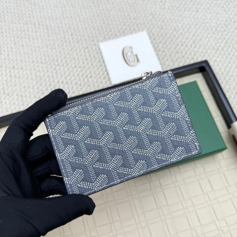 Stylish Goyard Wallets Purse 88184