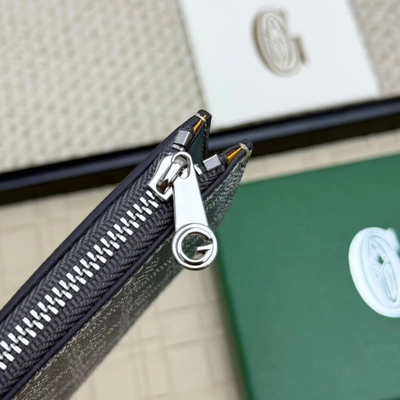 Stylish Goyard Wallets Purse 88184
