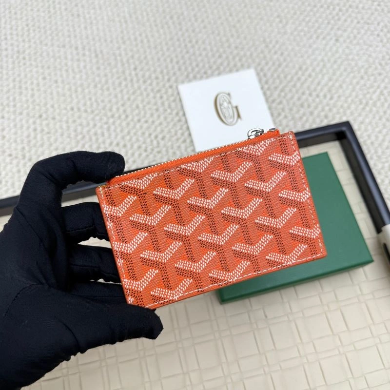 Goyard Wallets Purse RelaxedFit 88214