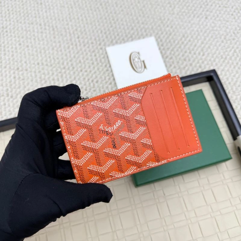 Goyard Wallets Purse RelaxedFit 88214