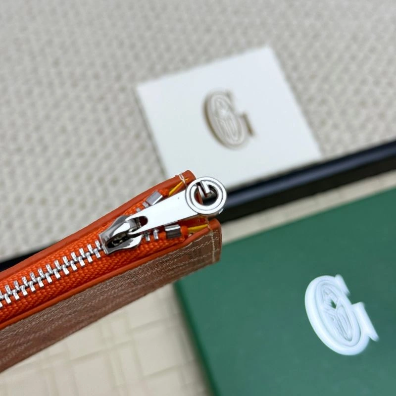 Goyard Wallets Purse RelaxedFit 88214