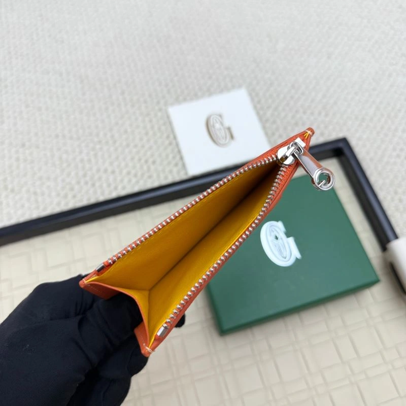 Goyard Wallets Purse RelaxedFit 88214