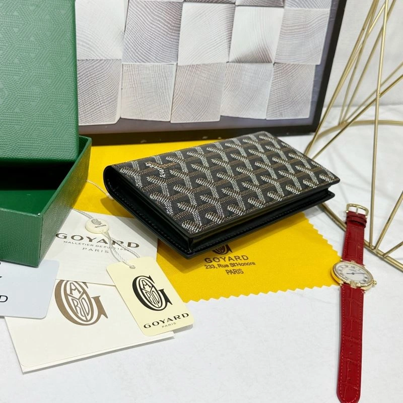 Tailored Goyard Wallets Purse 89143