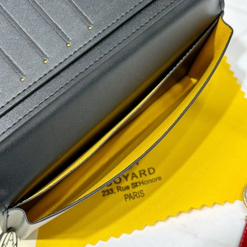 Tailored Goyard Wallets Purse 89143