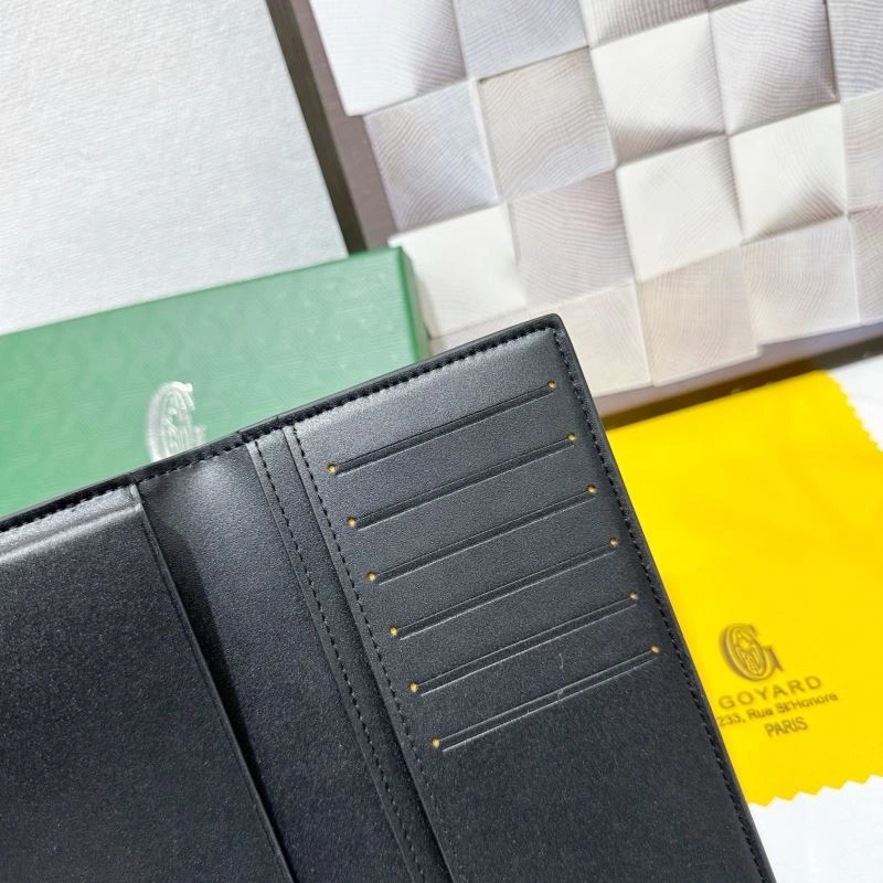 Tailored Goyard Wallets Purse 89143