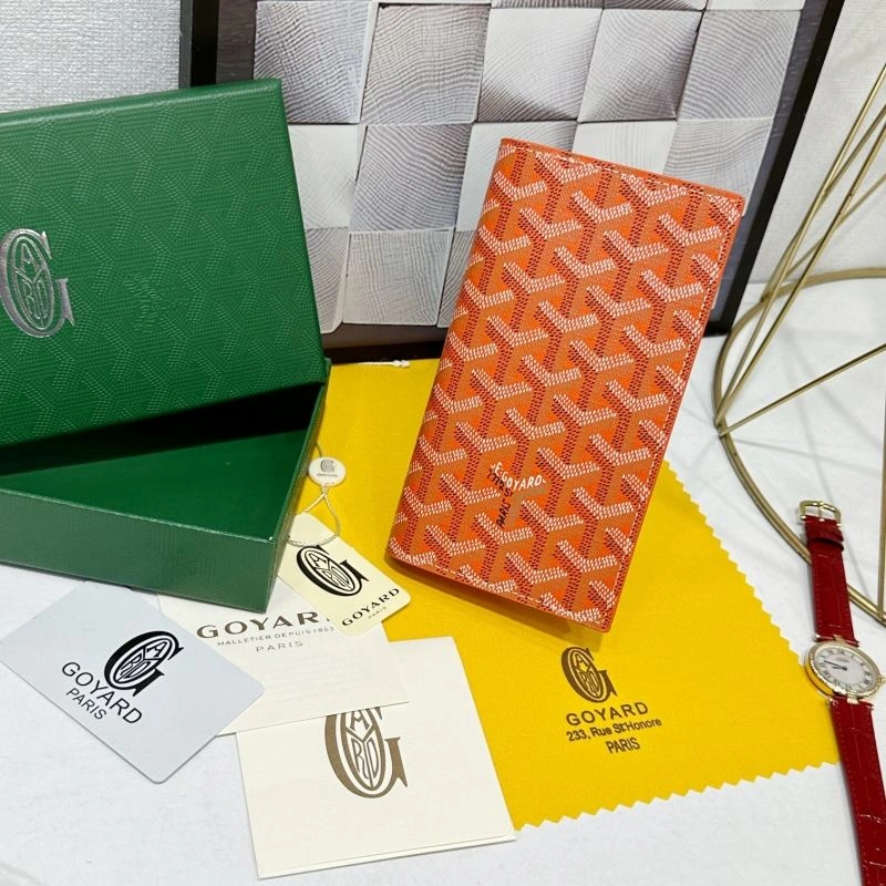 Attractive Goyard Wallets Purse 89131