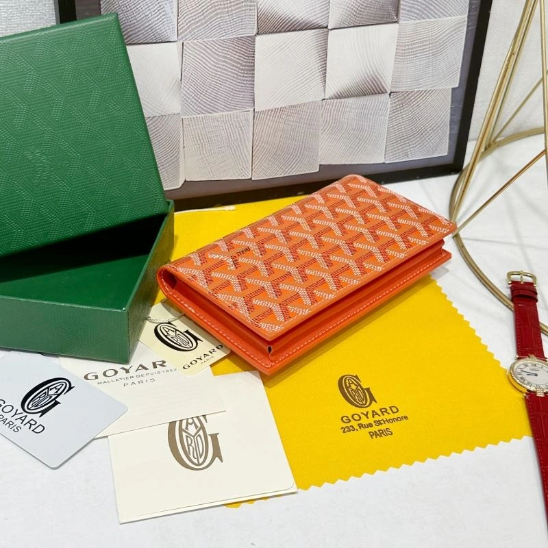 Attractive Goyard Wallets Purse 89131