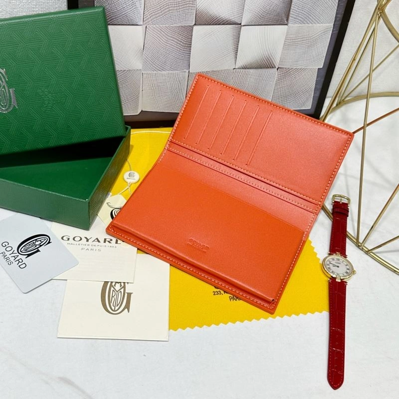 Attractive Goyard Wallets Purse 89131