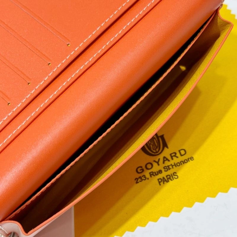 Attractive Goyard Wallets Purse 89131
