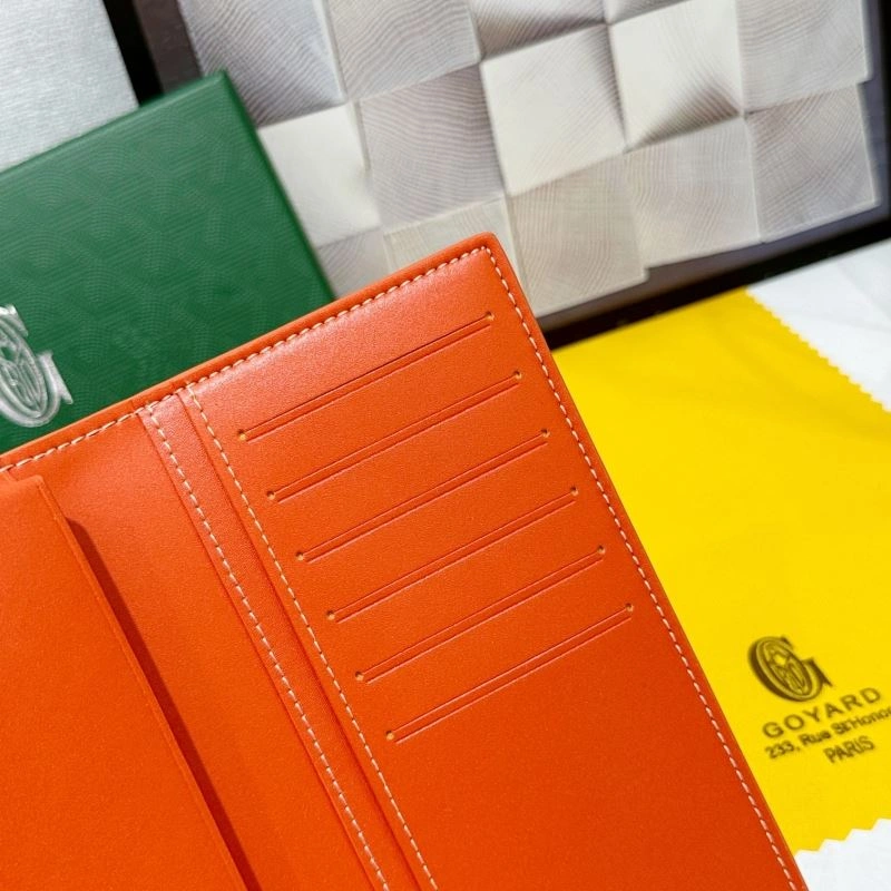 Attractive Goyard Wallets Purse 89131