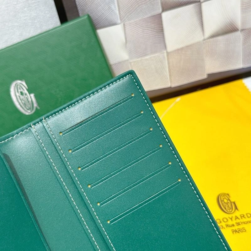 Goyard Wallets Purse Flexible 89128
