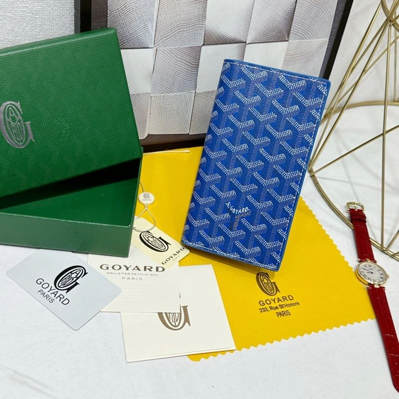 Goyard Wallets Purse Vibrant 89132
