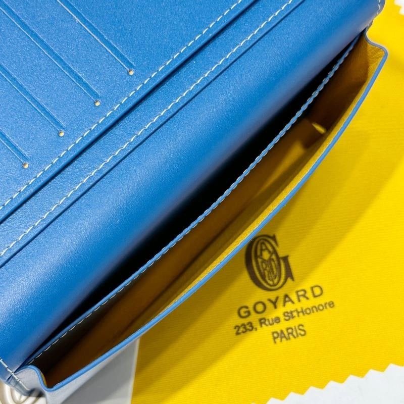 Goyard Wallets Purse Vibrant 89132