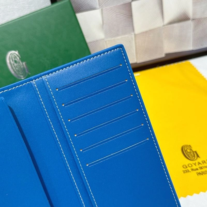 Goyard Wallets Purse Vibrant 89132