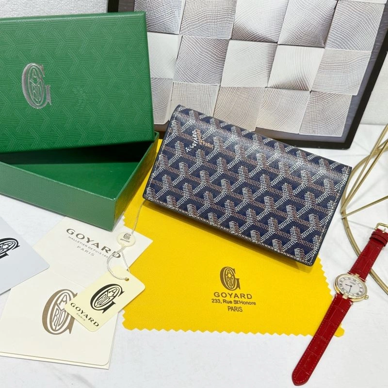 Goyard Wallets Purse UrbanChic 89124