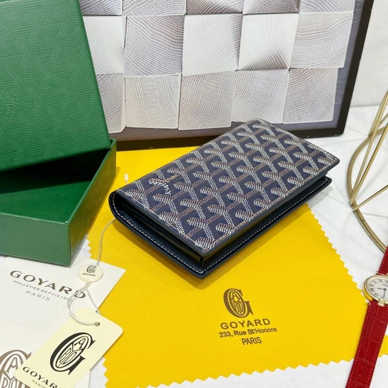 Goyard Wallets Purse UrbanChic 89124