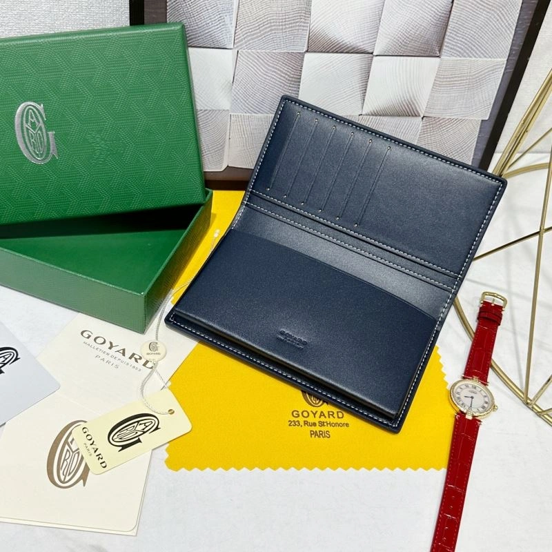 Goyard Wallets Purse UrbanChic 89124
