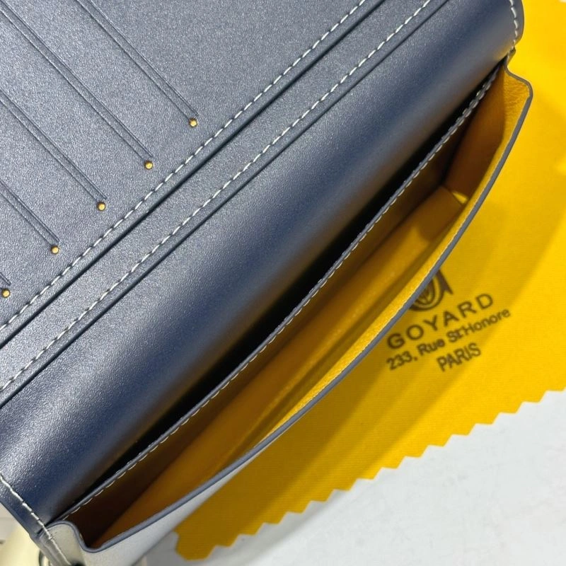 Goyard Wallets Purse UrbanChic 89124