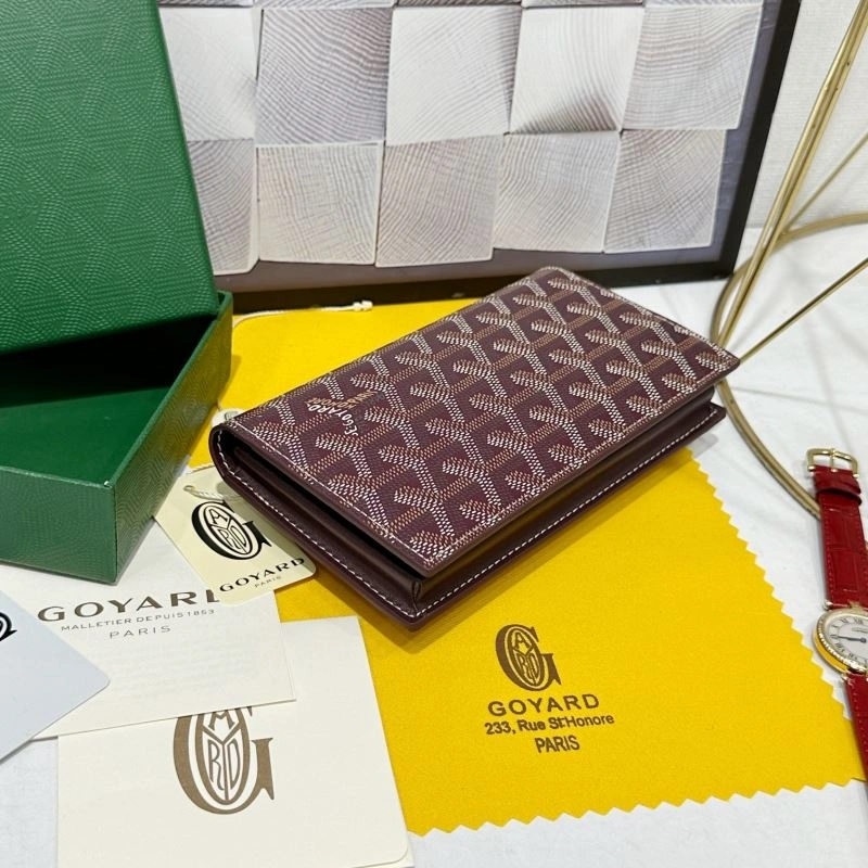 Goyard Wallets Purse FlexibleFit 89126