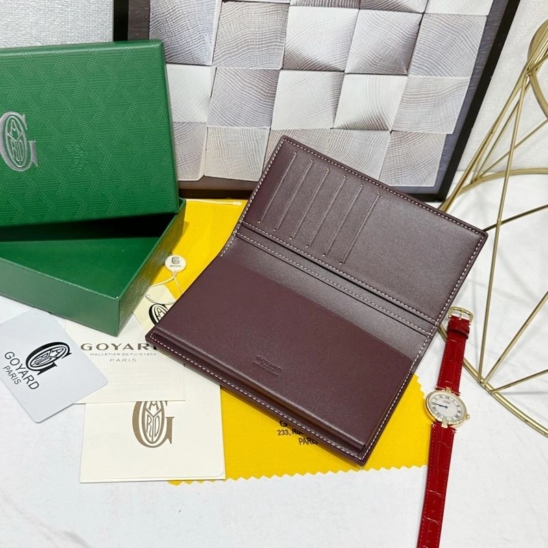 Goyard Wallets Purse FlexibleFit 89126
