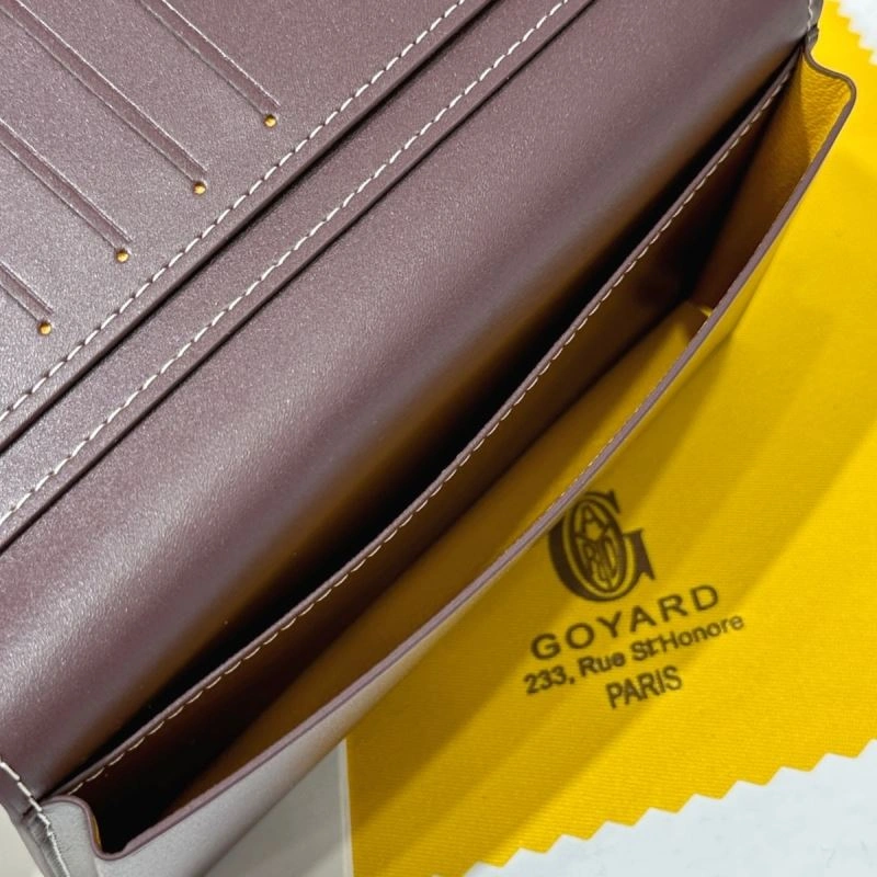 Goyard Wallets Purse FlexibleFit 89126