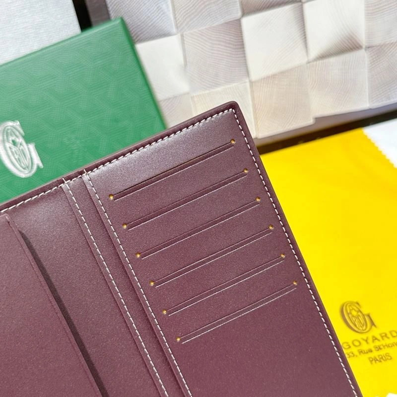 Goyard Wallets Purse FlexibleFit 89126